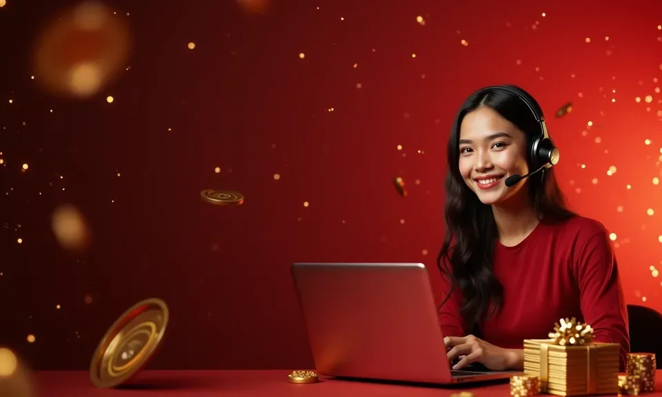 paktoto88 Casino